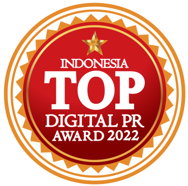 TOP Digital PR Award 2022